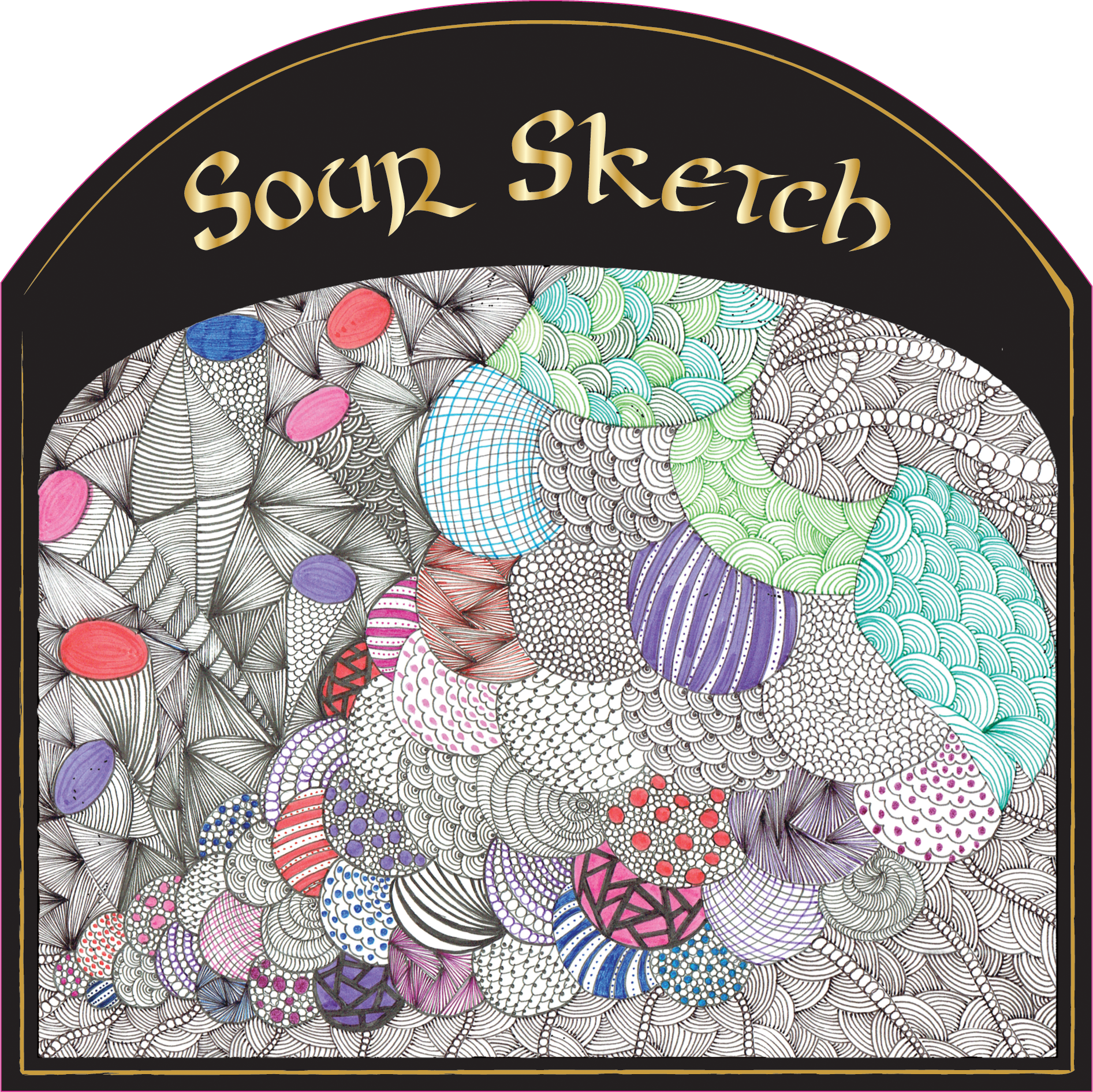 Sour Sketch