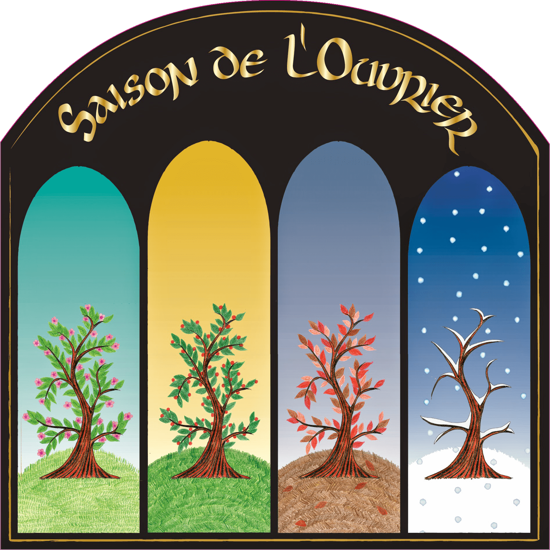 Saison de L'Ouvrier
