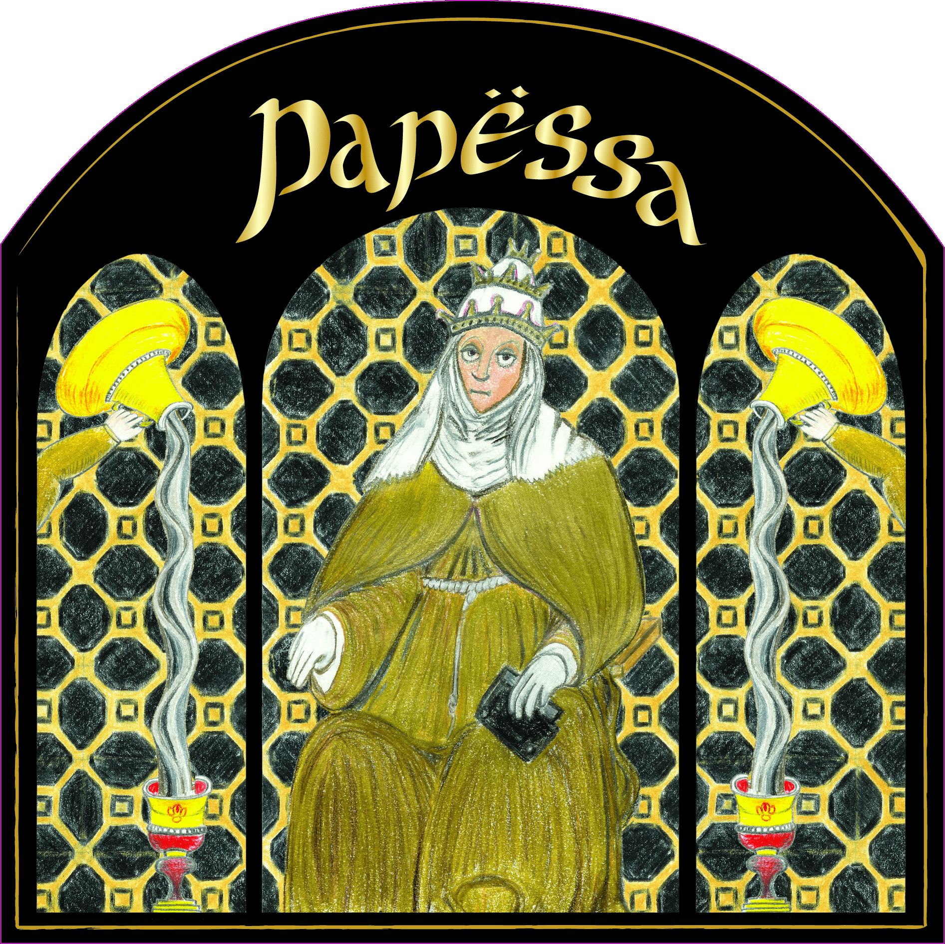 Papessa