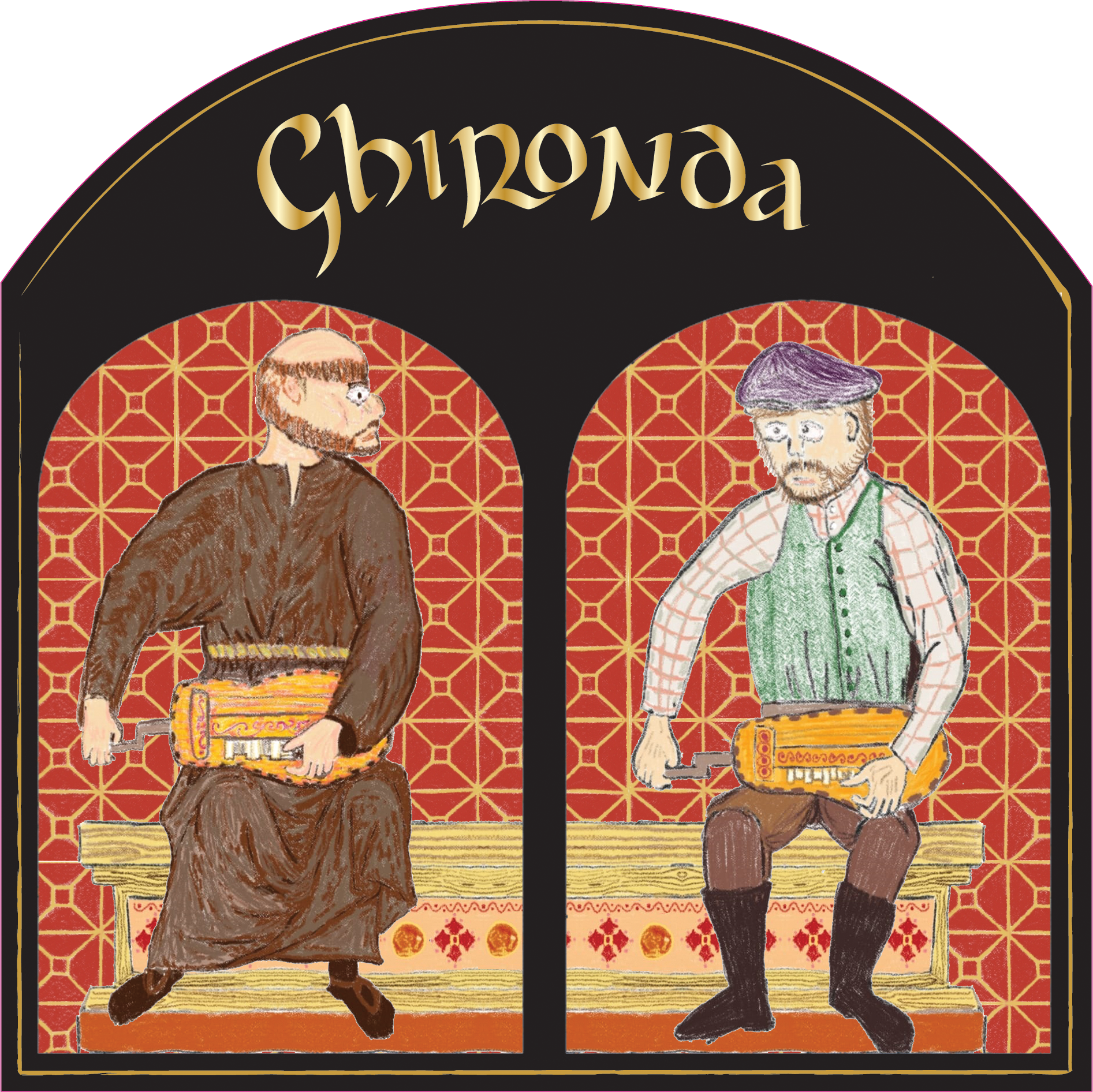 Ghironda