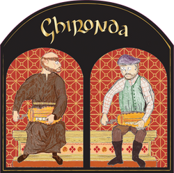 Ghironda