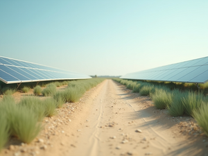 Sustainable Future: Innovations in Midwest Renewable Energy