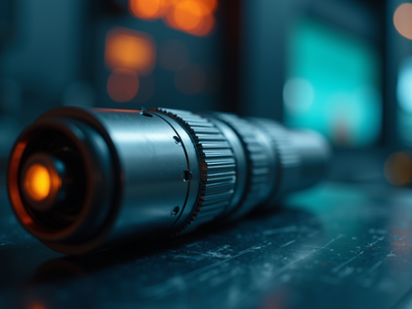 Enhancing Defense Capabilities with Non-Linear RF Technology