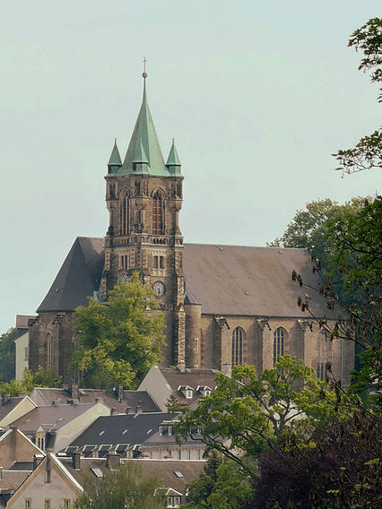 St.Katharinen in Buchholz