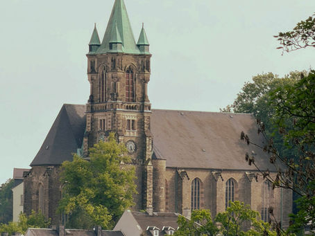 St. Katharinenkirche in Buchholz – ein Wahrzeichen mit bewegter Geschichte