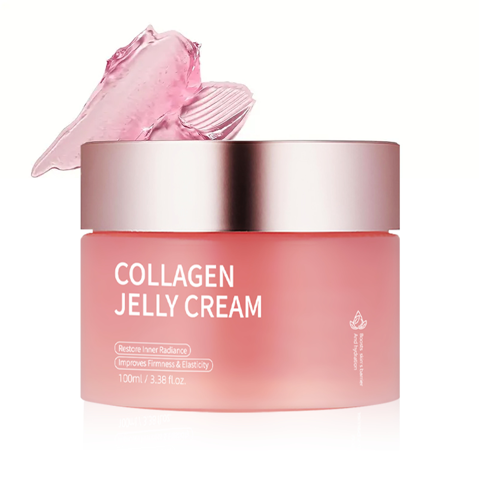 Collagen Jelly Face Cream