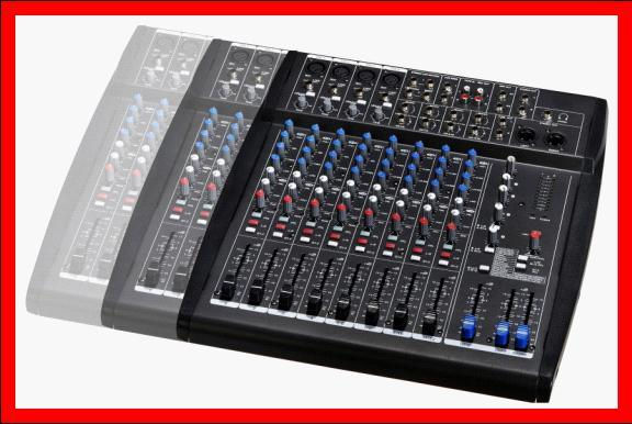 Audio Mixing On Mac