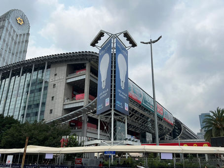 【広州交易会2026】現地レポート第1部：初日から波乱万丈！昨年とは一変した「魔の入場ゲート」と新ルールの罠