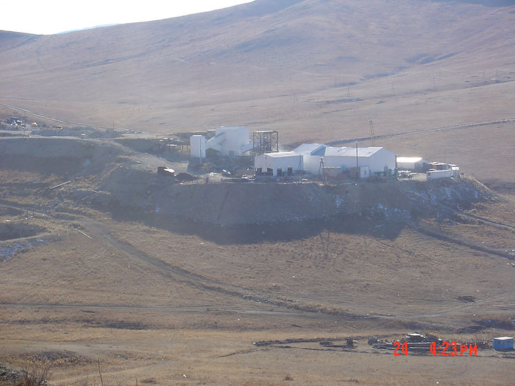 Bumbat Factory