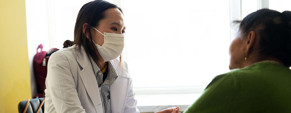 MAK Health Screening