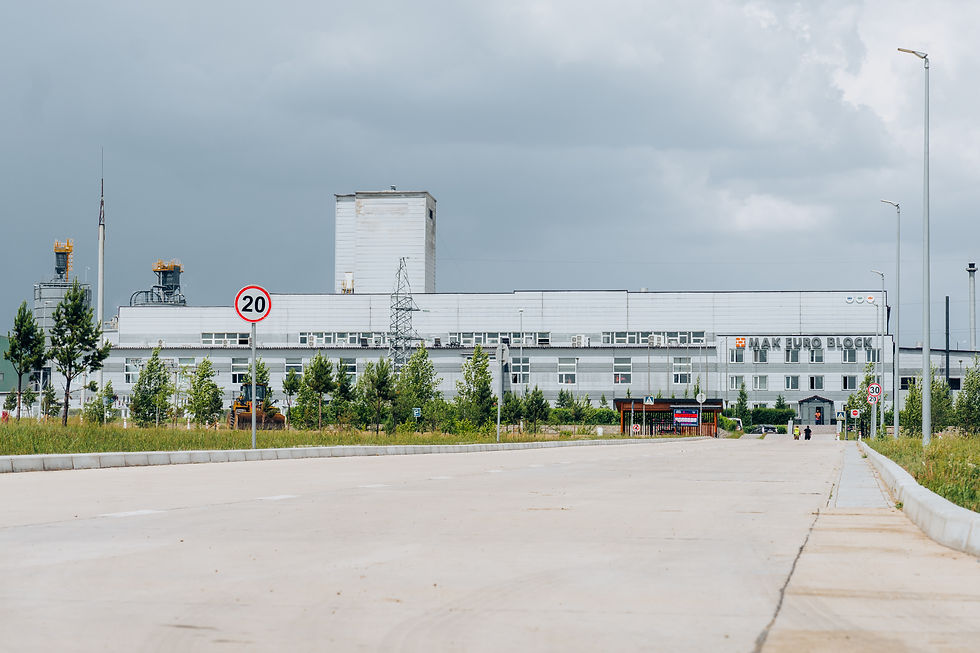 MAK Building Materials