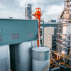 MAK Limestone Factory