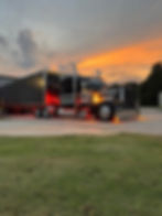 monthSept-blacktruckoutside