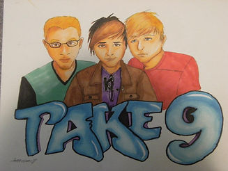 Take 9 Fan Art.jpg