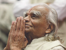 B.K.S. Iyengar Kimdir?