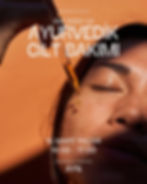 Ayurvedik Cilt Bakımı