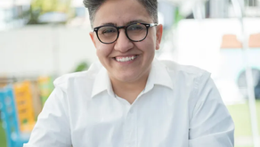 Rhoda Nazanin announces decision to drop from CA-25 race