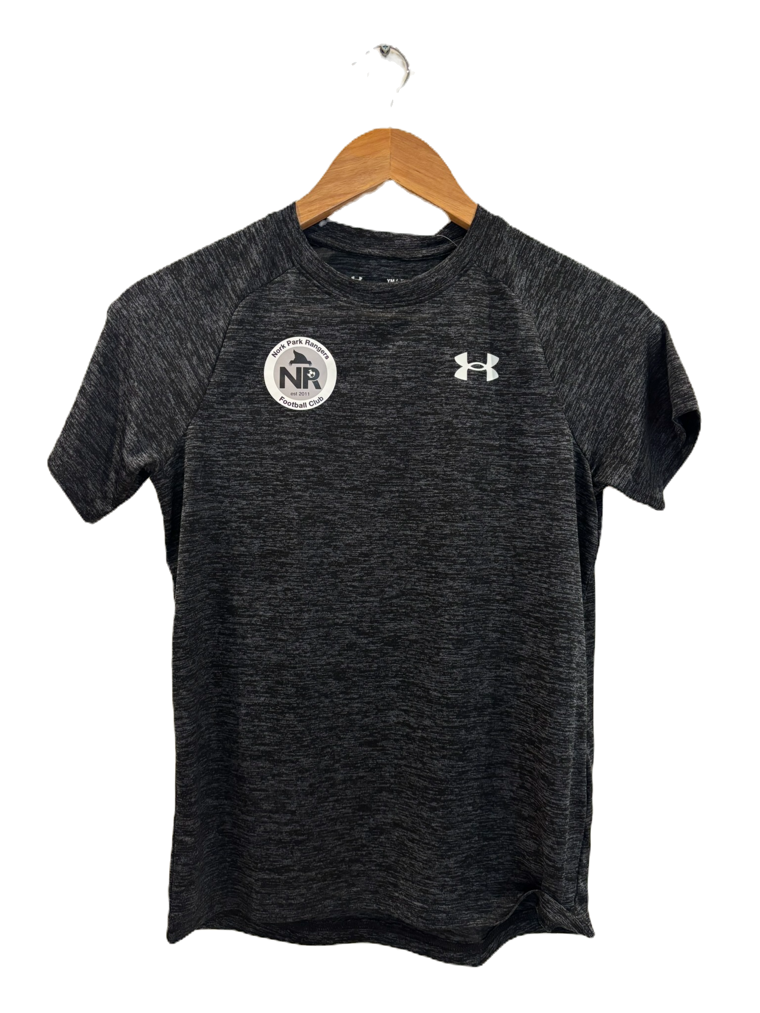 Youth Tech™ 2.0 Short Sleeve T Shirt