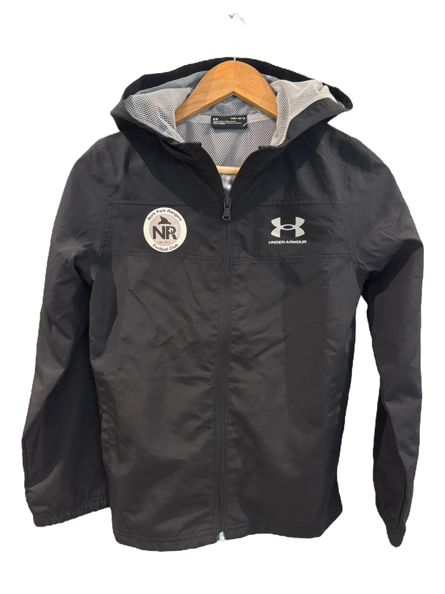 Youth Sportstyle Windbreaker small