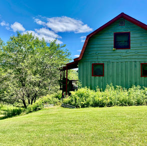 Summer cottage