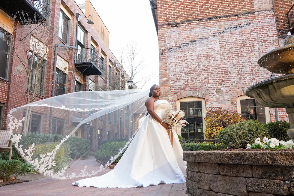 How Far Is Kernersville From Winston-Salem? Wedding Location Guide