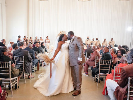 Wedding Venues Outside Downtown Winston-Salem: Why Couples Are Expanding Their Search