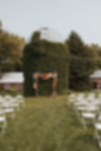 How Much Does A Fargo Wedding Cost