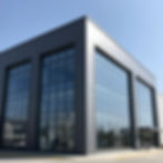 Modern office for regulatory compliance consulting