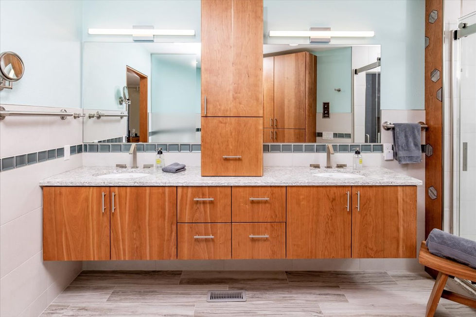 Home Remodel - 360 Construction & Design, Anchorage, AK