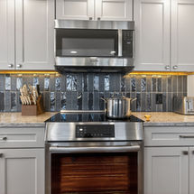 Kitchen Remodel - 360 Construction & Design, Anchorage, AK