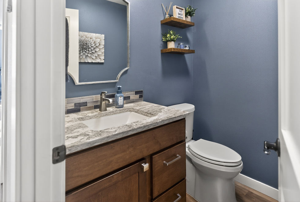 Home Remodel - 360 Construction & Design, Anchorage, AK