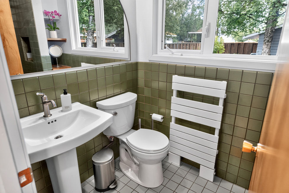 Home Remodel - 360 Construction & Design, Anchorage, AK