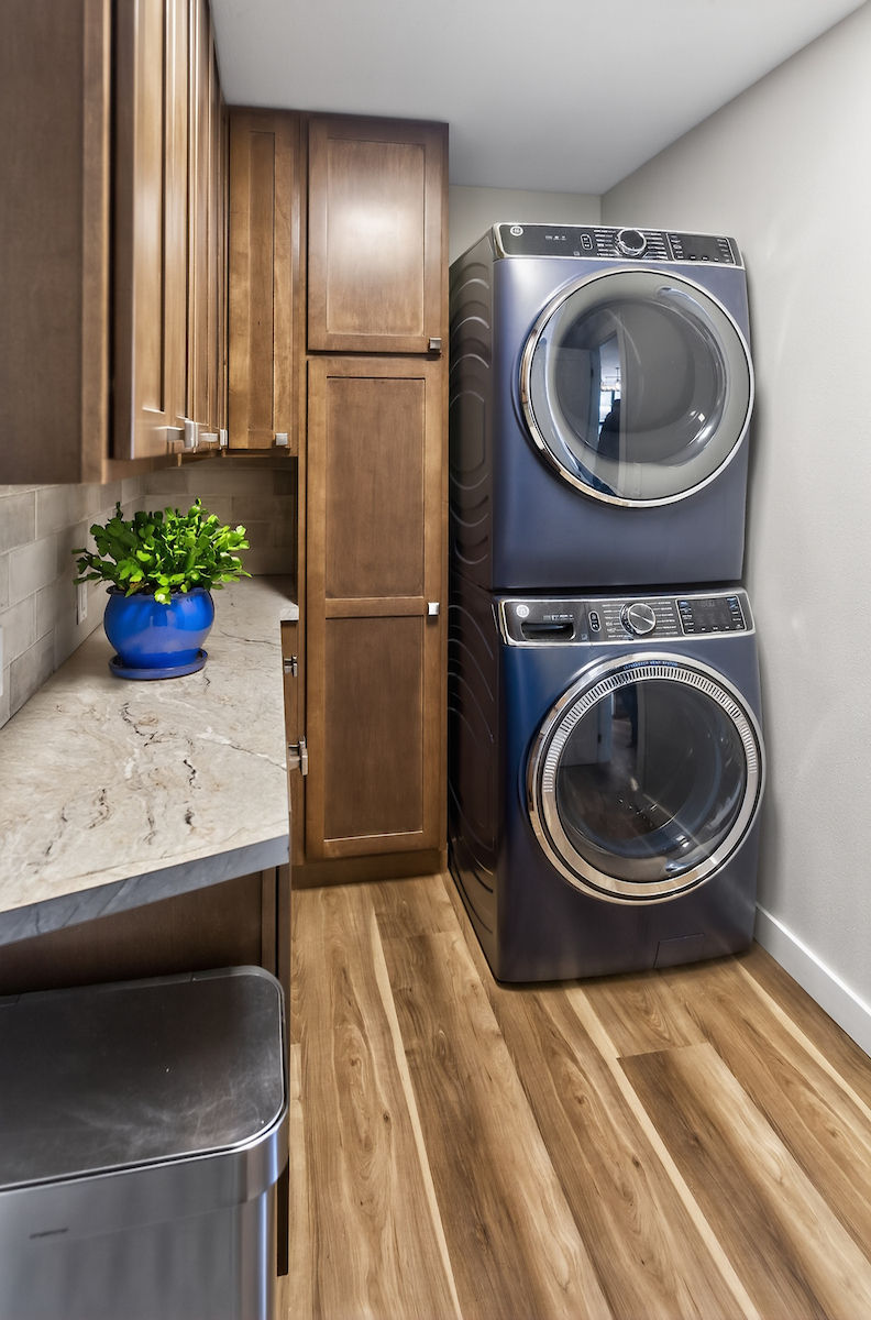 Home Remodel - 360 Construction & Design, Anchorage, AK