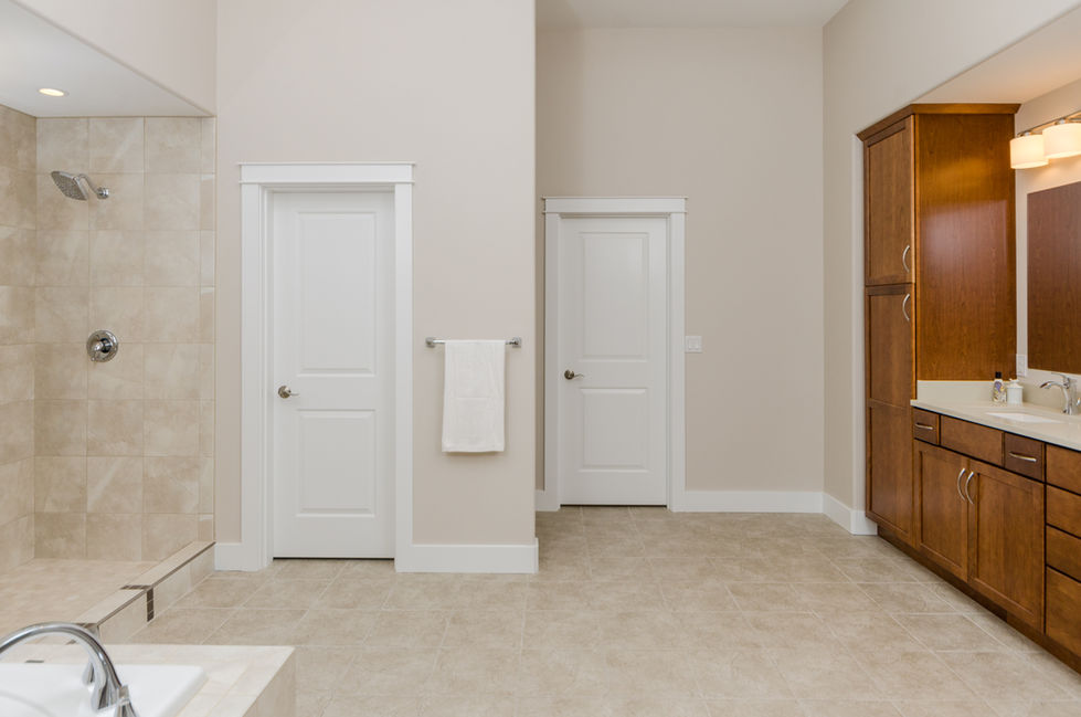 Residential Build - 360 Construction & Design, Anchorage, AK