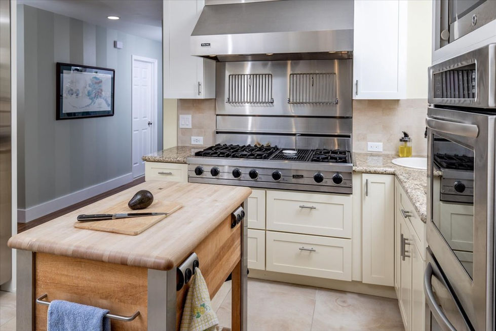 Home Remodel - 360 Construction & Design, Anchorage, AK