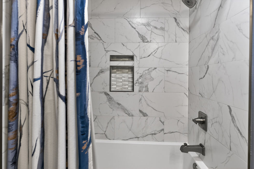 Home Remodel - 360 Construction & Design, Anchorage, AK