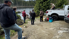 S100A Basic Fire Suppression and Safety Training