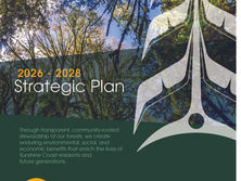 2026 - 2028 Strategic Plan Released