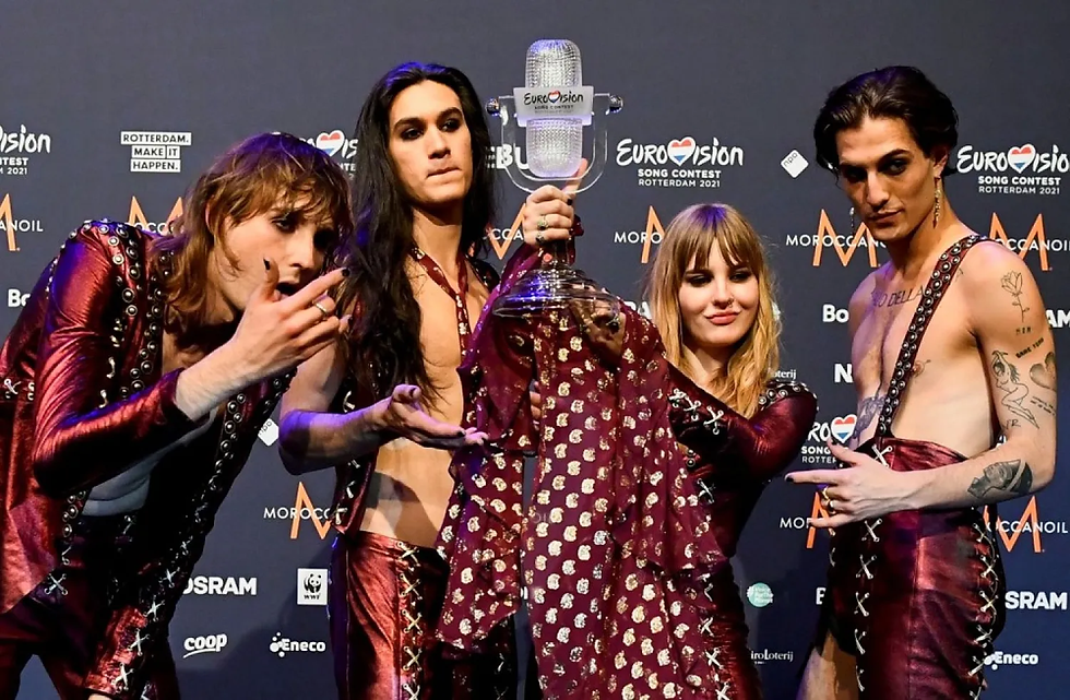The Eurovision release date debate: Does timing really matter?