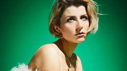 Sweden's Cornelia Jakobs wins The Euro Jury 2022