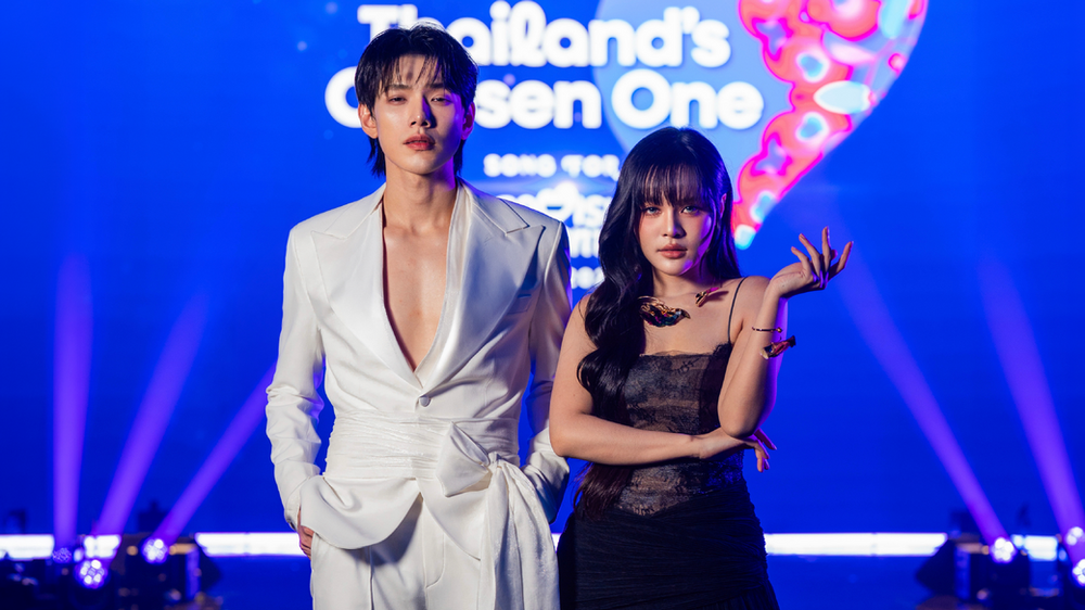 Thailand selects T-Pop: Reviewing the Chosen One national final for Eurovision Asia