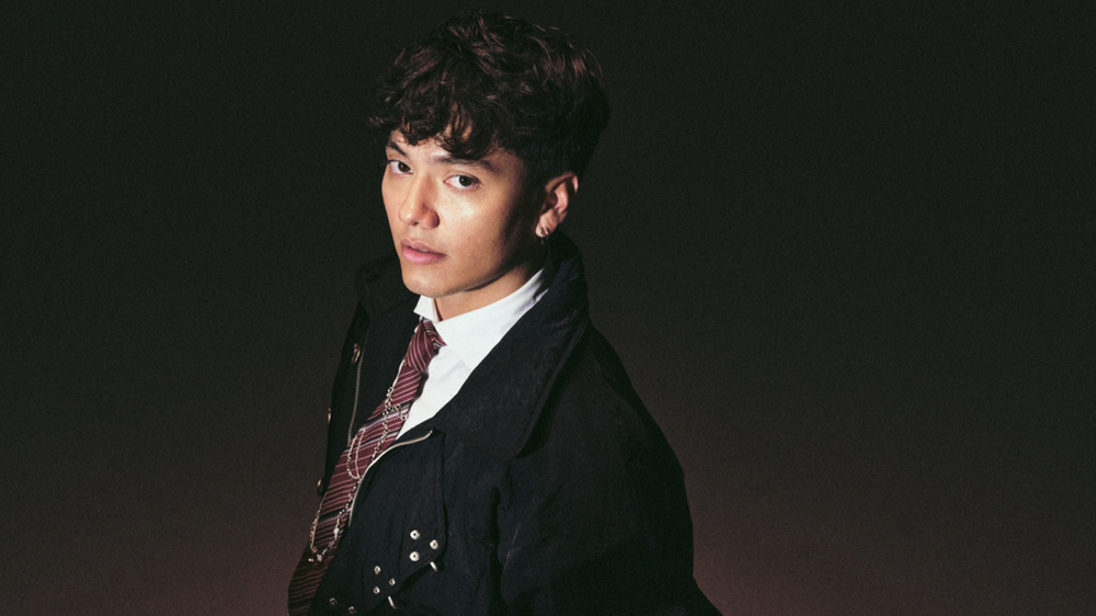 Eurovision 2025 winner JJ releases new single Haunting Me