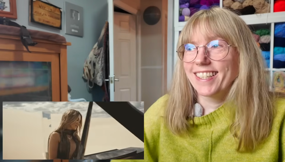 “This could be a winner”: Honest Vocal Coach praises Delta Goodrem’s Eurovision 2026 song Eclipse