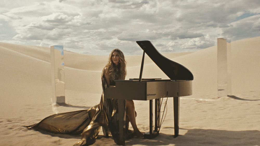 Eurovision 2026: What we know so far about Delta Goodrem’s staging for Eclipse