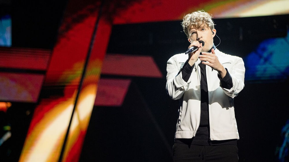 “Pabandykime dar kartą!”  Pusfinalio rezultatai