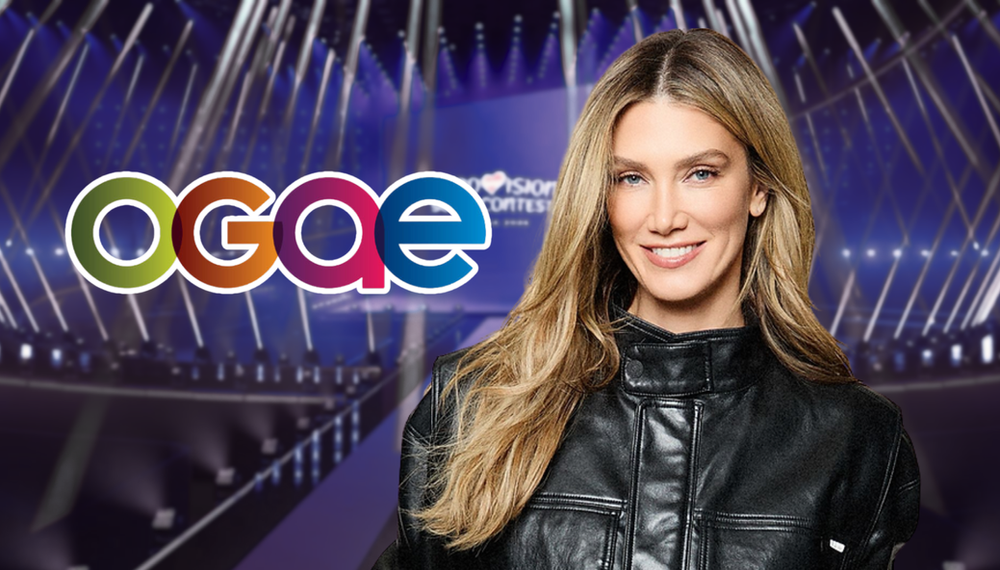 Australia receives points from Rest of The World, Cyprus, Armenia and Serbia in the OGAE Poll for Eurovision 2026