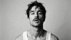 "Fingers crossed": Australian artist ALIUS eyes Sweden’s Melodifestivalen in Eurovision bid