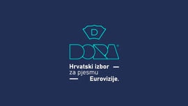 Croatia: Songs released for DORA 2024
