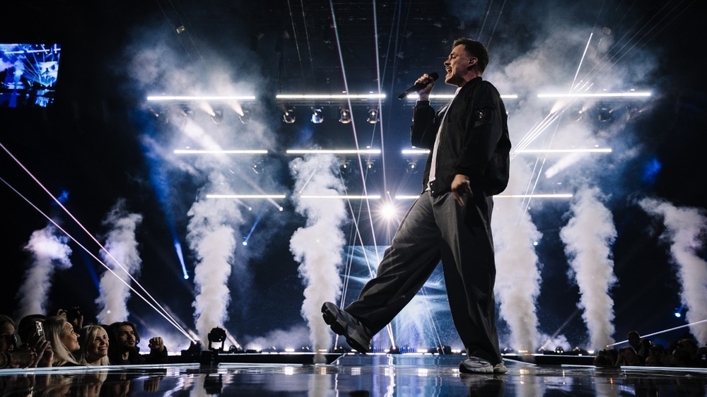 Eurovision 2026: Eesti Laul runner-up NOËP set to tour Australia