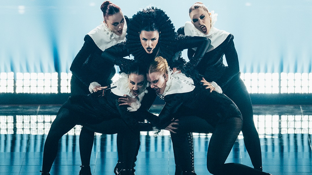 Eurovision 2026: Rehearsals Day 2 recap and photos